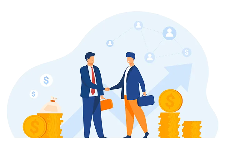 Field Sales Automation