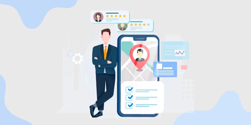 5 Key Benefits of Field Sales Tracking