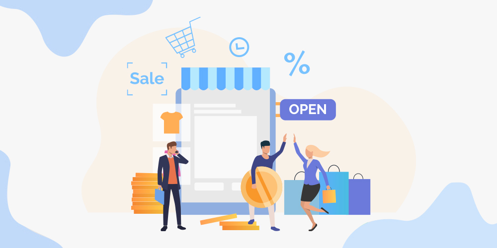 Selling to Retailers: How to Choose Retail Stores