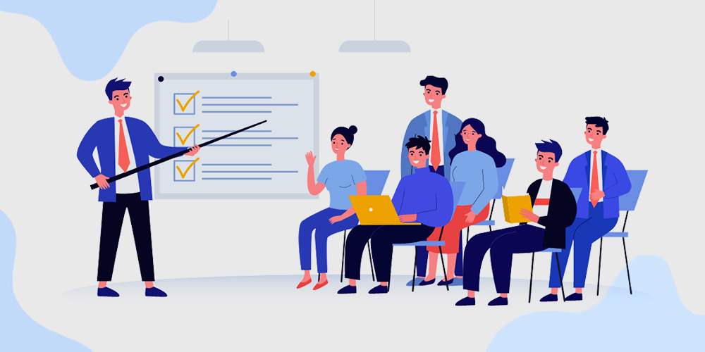 How to Motivate Field Sales Team Part 1: Contests
