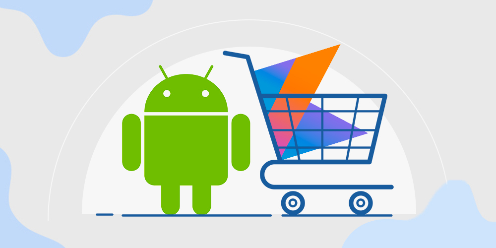 Why Kotlin-First Native Mobile App is Best for B2B Commerce
