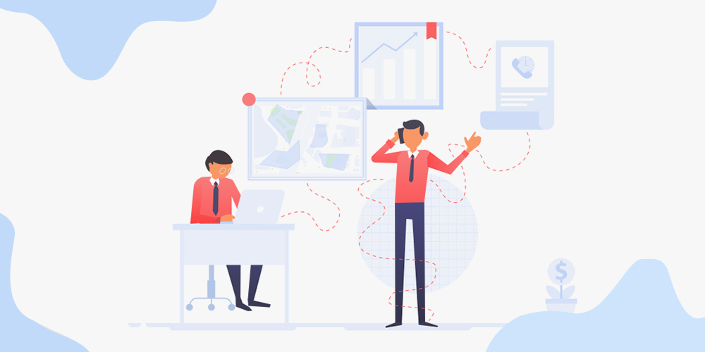 5 Things to Know About Sales Territory Management