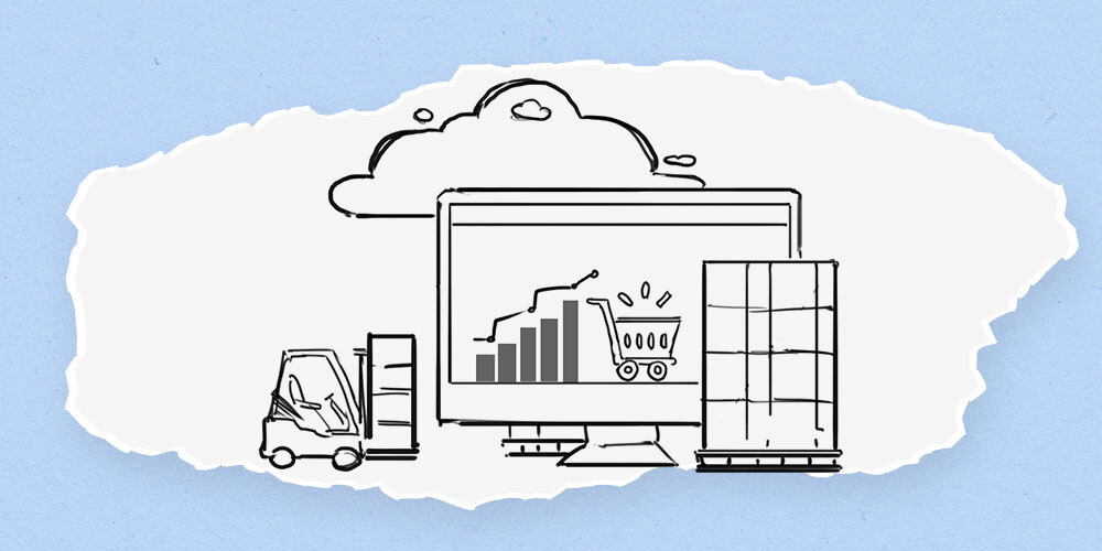 Top Trends for B2B e-Commerce in India