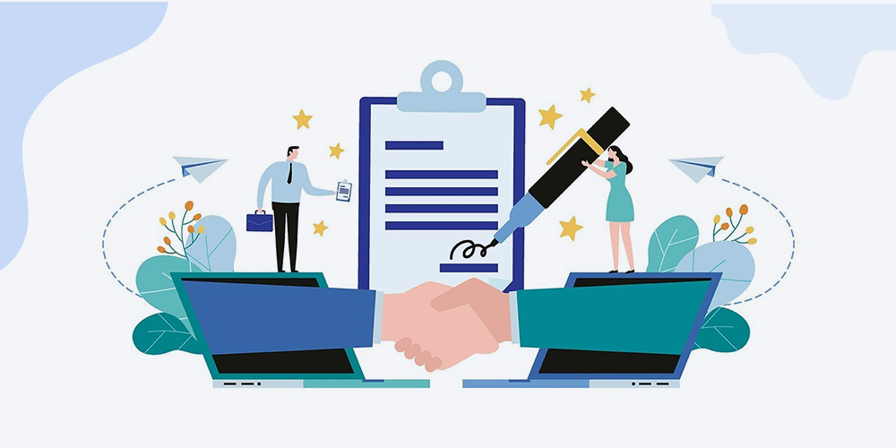 B2B eCommerce Definition: What is B2B eCommerce?
