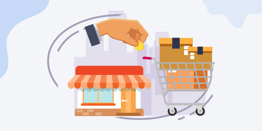 What is e-Distribution?
